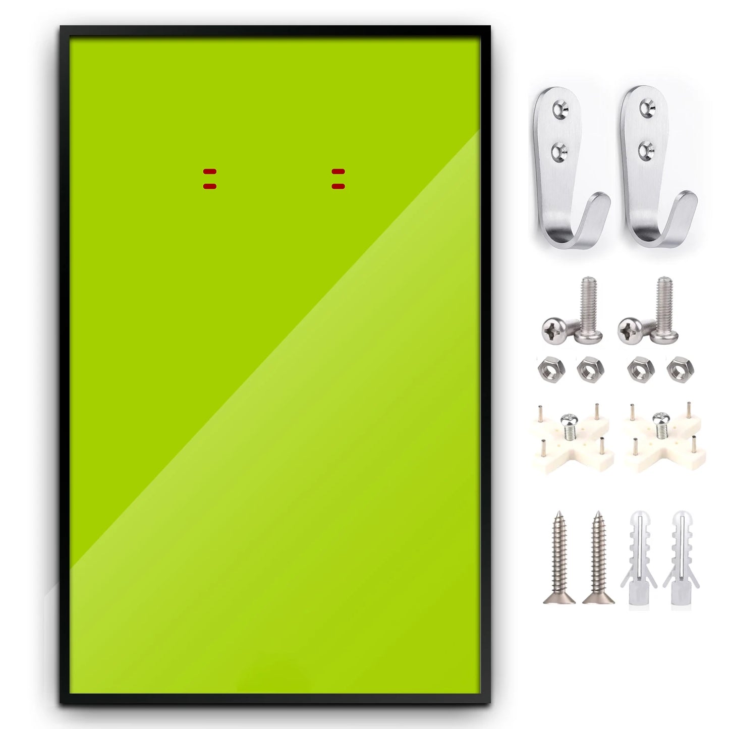 🖼️ Panneau Acrylique Mural de Collection pour Voitures LEGO® F1 & Supercars