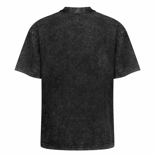 👕 T-shirt Oversize Vintage Illustration Formule 1