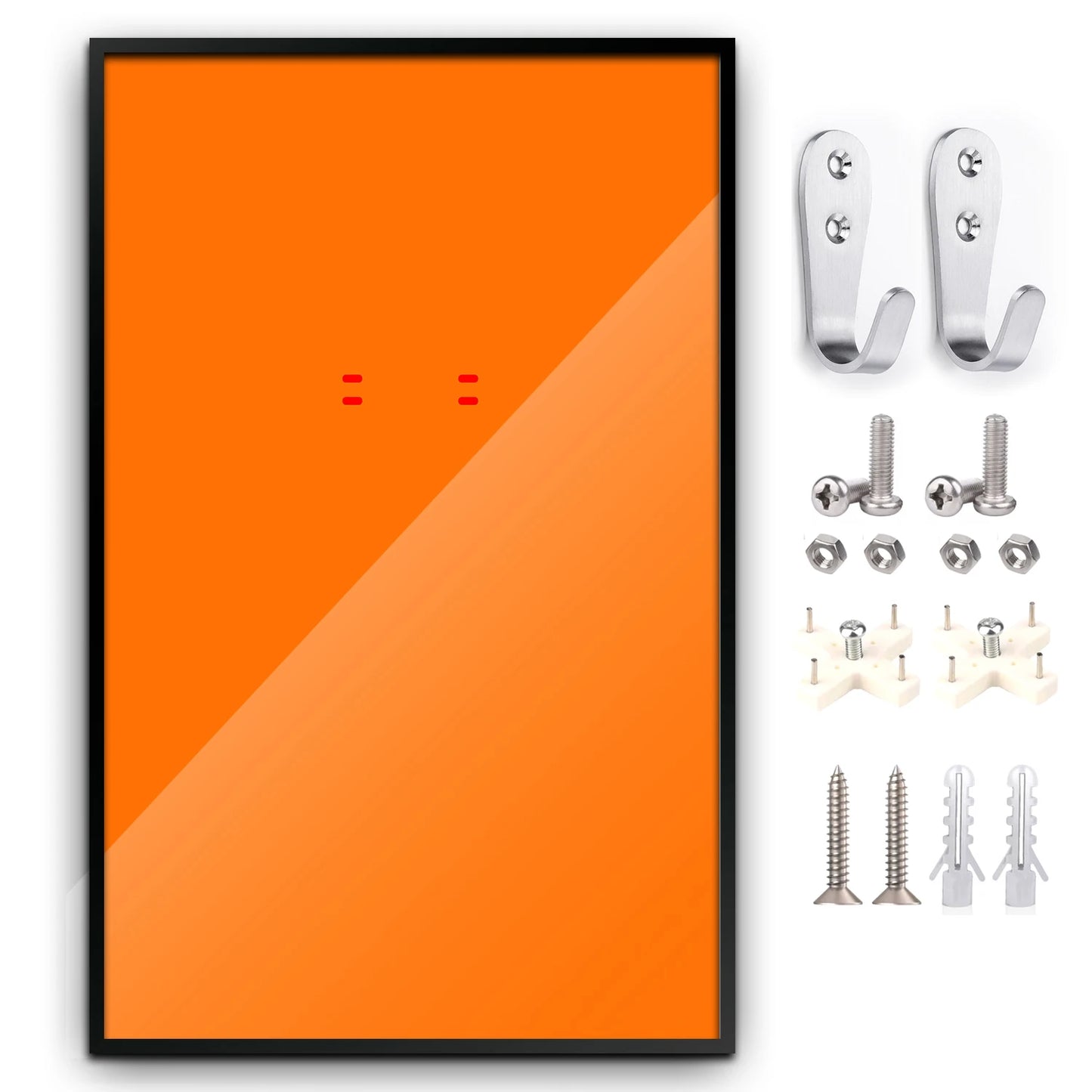 🖼️ Panneau Acrylique Mural de Collection pour Voitures LEGO® F1 & Supercars