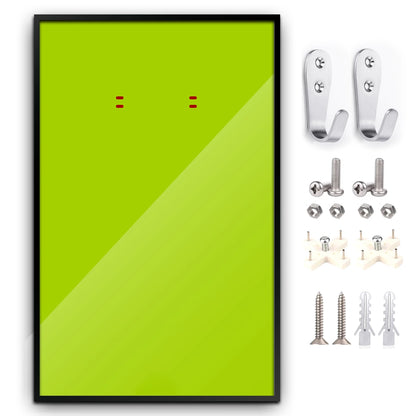 🖼️ Panneau Acrylique Mural de Collection pour Voitures LEGO® F1 & Supercars