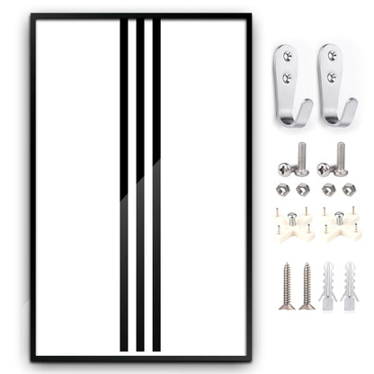 🖼️ Panneau Acrylique Mural de Collection pour Voitures LEGO® F1 & Supercars