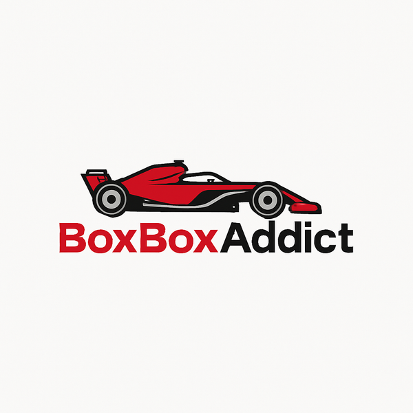 BoxBoxAddict
