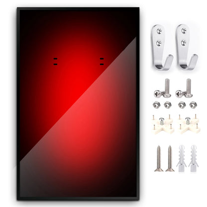 🖼️ Panneau Acrylique Mural de Collection pour Voitures LEGO® F1 & Supercars